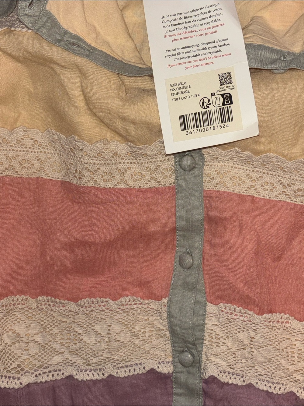 Sezane | - Picture 4 of 6